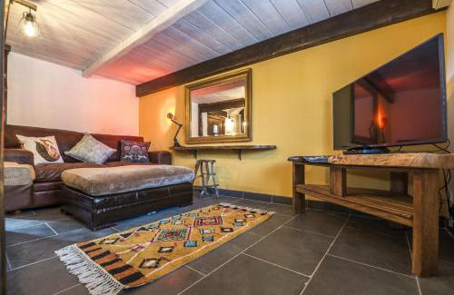 Tiers Cross House | Fern Cottage - Luxurious 1 Bedroom - Blossom Farm