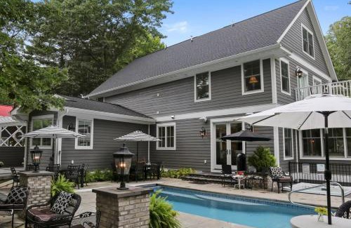 South Haven House | Fern Creek