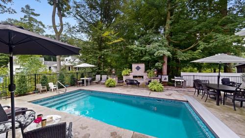South Haven House | Fern Creek