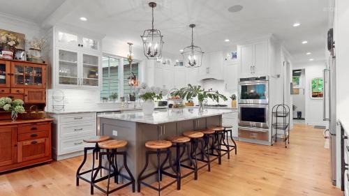 South Haven House | Fern Creek