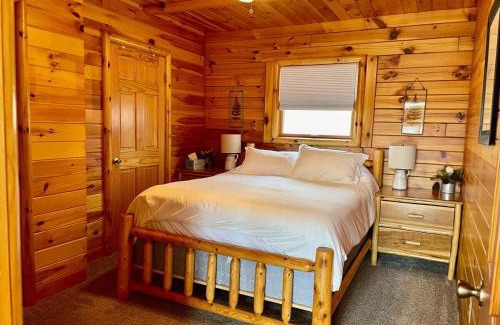 McArthur House | Fern Hill Cabin
