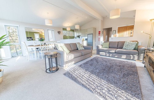 Allithwaite Cottage | Fern Lodge
