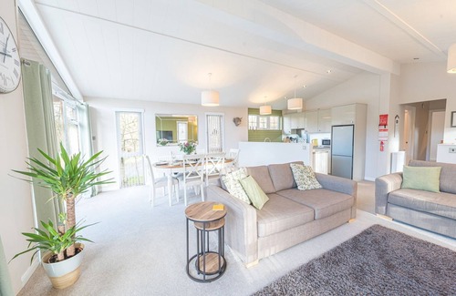 Allithwaite Cottage | Fern Lodge