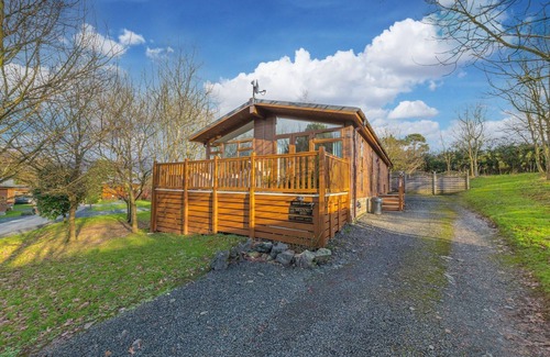Allithwaite Cottage | Fern Lodge