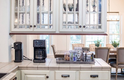 Pomona Park House | Fern Oak Estate: Waterfront near St Augustine FL Sleeps 32