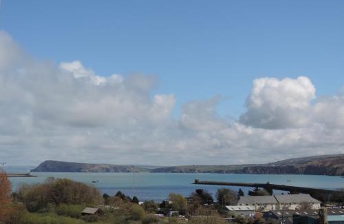 Goodwick Bed & Breakfast | Fern Villa B&B