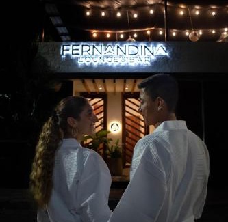 Bahia de la Academia Hotel | Fernandina Hotel & Spa