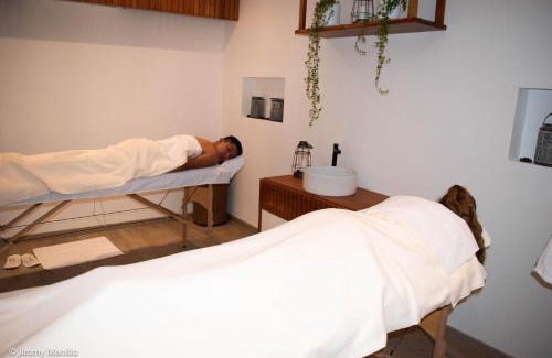 Bahia de la Academia Hotel | Fernandina Hotel & Spa
