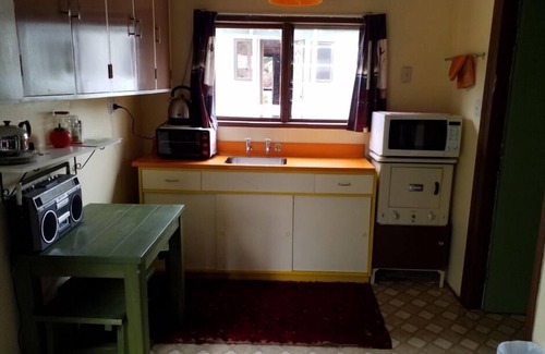 Kinloch House | Fernando Hideaway, House and/or Sleep out