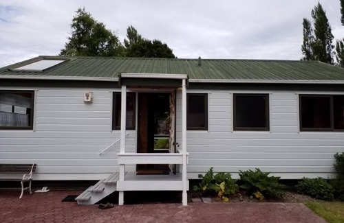 Kinloch House | Fernando Hideaway, House and/or Sleep out