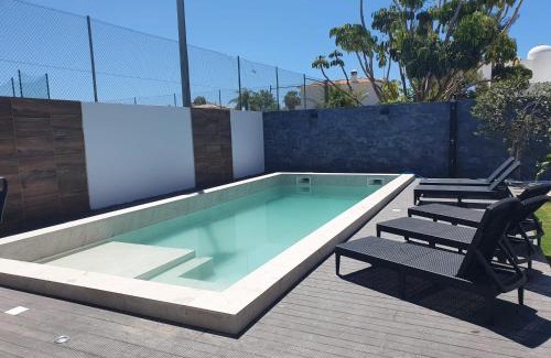 Faro House | Fernando Pessoa Villa