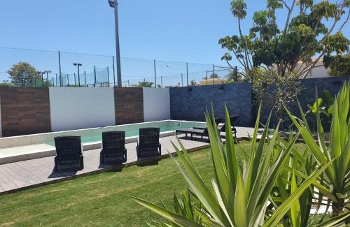 Faro House | Fernando Pessoa Villa
