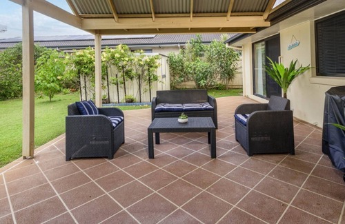 Banksia Beach House | Fernando's Beach Hideaway