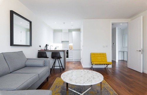 Dundrum Apartment | Fernbank Executive Su