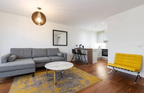 Dundrum Apartment | Fernbank Executive Su