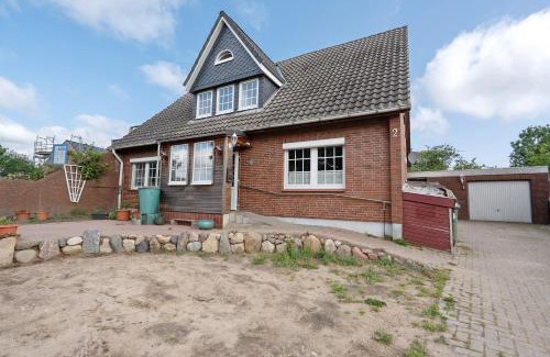 Behrensdorf Apartment | Fernblick