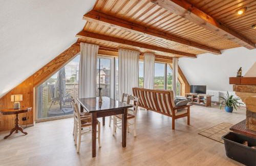 Behrensdorf Apartment | Fernblick