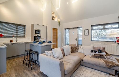 Poulton-le-Fylde House | Ferndale Bungalow