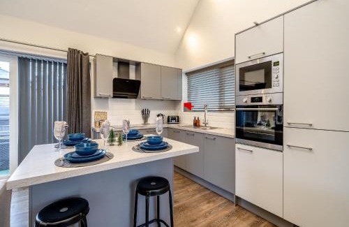 Poulton-le-Fylde House | Ferndale Bungalow