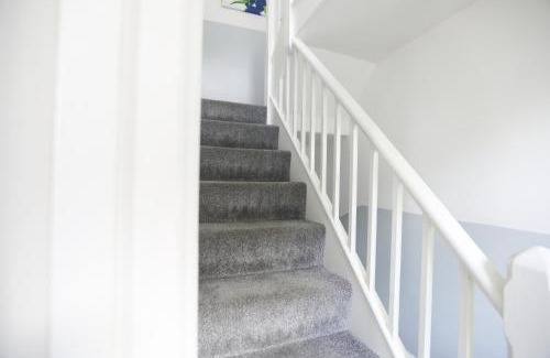 Lynmouth House | Ferndale Cottage
