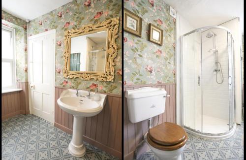 Lynmouth House | Ferndale Cottage