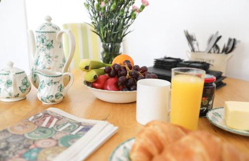Lynmouth House | Ferndale Cottage