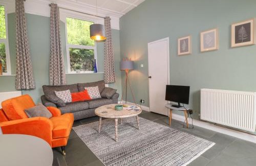 Lynton House | Ferndale