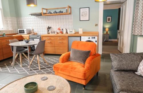Lynton House | Ferndale