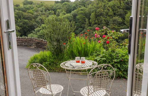 Barbrook Cottage | Ferndale