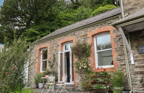 Barbrook Cottage | Ferndale