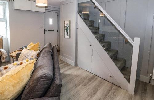Llanbedrog House | Ferndale