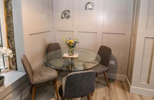 Llanbedrog House | Ferndale
