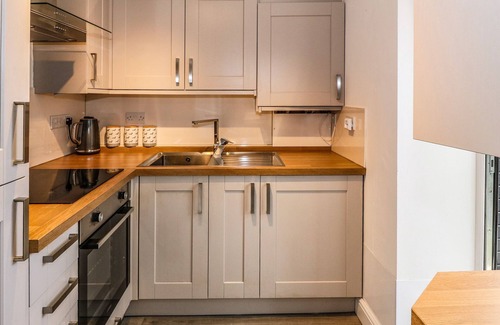 Llanbedrog Cottage | Ferndale