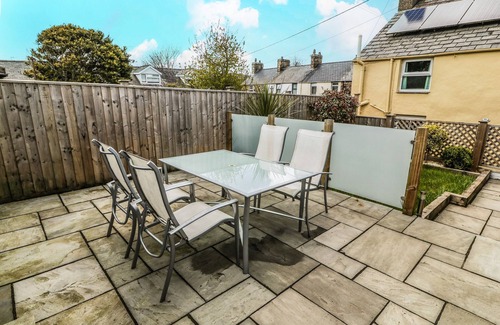 Llanbedrog Cottage | Ferndale