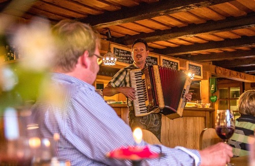 Muehlen Cabin | Ferner-hütte - Almdorf Tonnerhütte