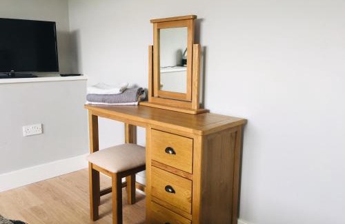 Omagh Bed & Breakfast | Ferney House