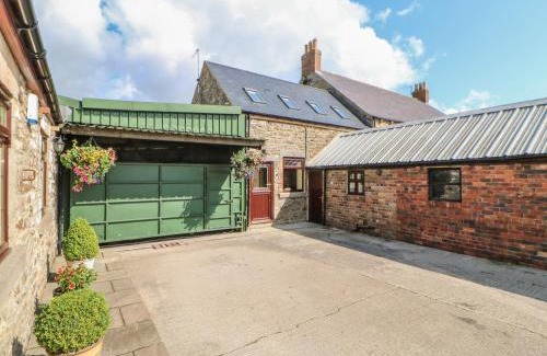 North Bitchburn House | Ferngrove Cottage