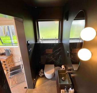 Fernhill Apartment | Fernhill Hideaway