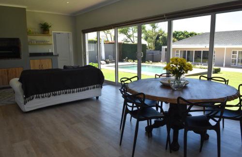 Fernkloof Apartment | Fernkloof Cottage