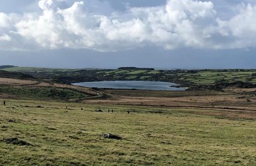 Boscastle House | Fernleigh Cottage