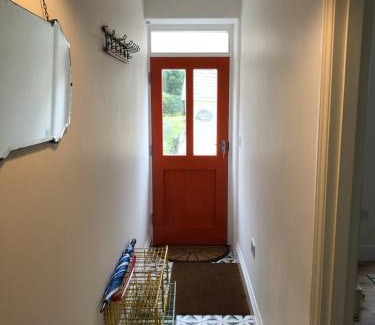 Boscastle House | Fernleigh Cottage