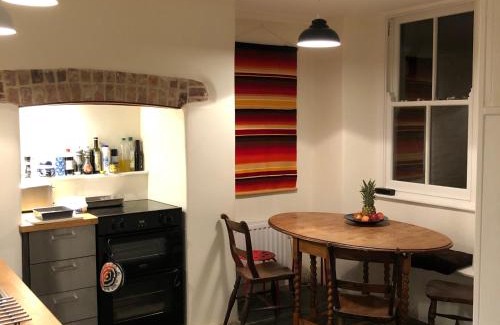 Boscastle House | Fernleigh Cottage