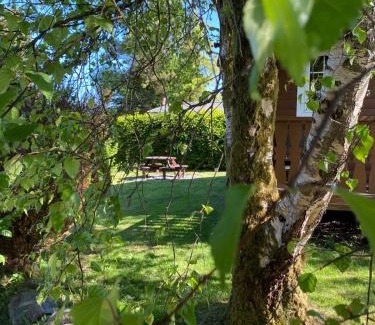 Bronaber House | Fernleys Place