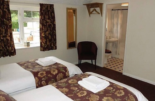 Bridlington Hotel | Ferns Farm Hotel & Palms Leisure Club