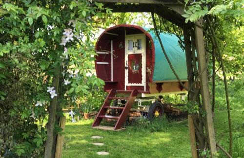 New Forest District Bed & Breakfast | Fernwood