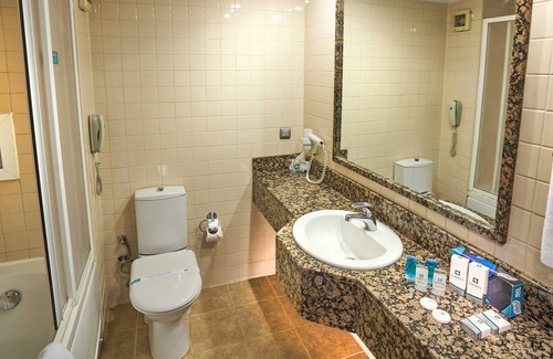 Talimhane Hotel | Feronya Hotel