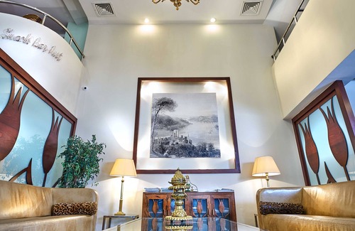 Talimhane Hotel | Feronya Hotel