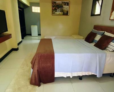 Village da Ferradura Hotel | Ferradura Parque Pousada