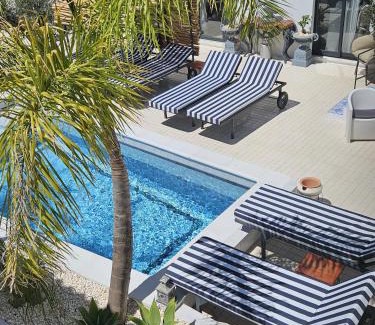 Lagoa Apartment | Ferragudo Aqua Charme