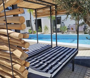 Lagoa Apartment | Ferragudo Aqua Charme
